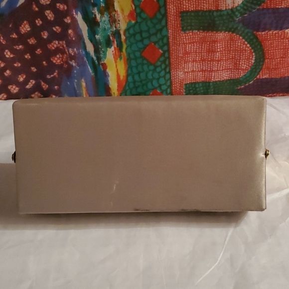 🛍👝👜VTG Jessica McClintock Bag - Picture 3 of 9